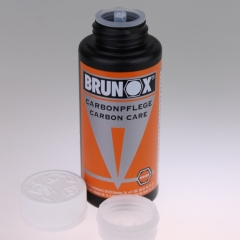 Brunox Carbon Care, масло для догляду за карбоном, 100ml