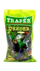 Прикормка Traper Popular 1кг