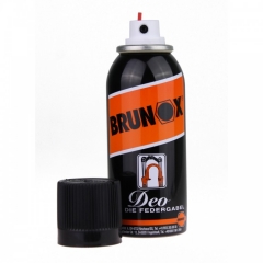 Brunox Deo, масло для вилок і амортизаторів, 100ml