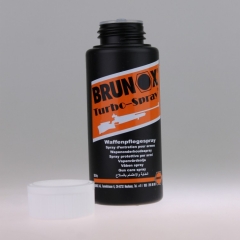Brunox Gun Care, масло для догляду за зброєю, крапельний дозатор, 100ml