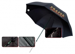 Зонт Traper Competition umbrella діаметр 2.5 м