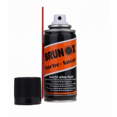 Brunox Turbo-Spray, масло універсальне, спрей 100ml