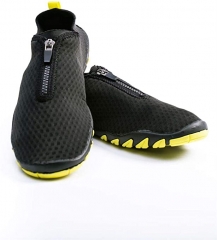 Кроссовки неопреновые Ridge Monkey APEarel Dropback Aqua Shoes Black