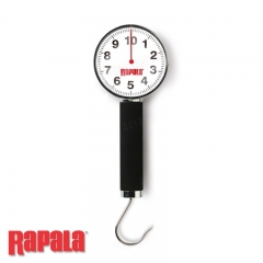 Ваги механічні RAPALA Clock Scale 10кг