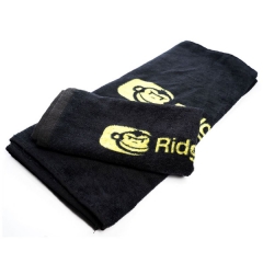 Набір рушників для рук RidgeMonkey LX Hand Towel Set Black
