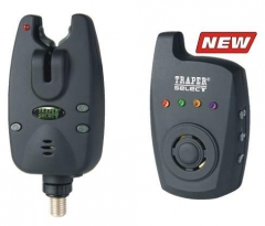 Комплект электронных сигнализаторов Traper Select