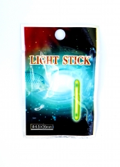 Світлячки Light stick 4.5x3.9mm (2шт)