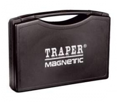 Кейс для сигнализаторов Traper Magnetic bait indicator’s box