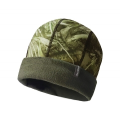Водонепроникна шапка DexShell Watch Hat (Real Tree® MAX-5®) DH9912RTC