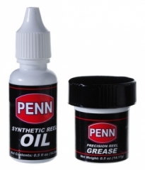 Мастило Penn Pack Oil &amp; Grease
