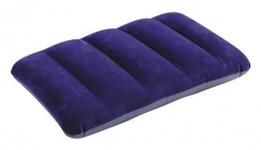 Надувна подушка Intex 43 x 28 x 9 см Синя (68672)