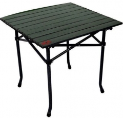 Складной столик Carp Zoom Roll-top bivvy table