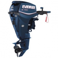 Човновий мотор Evinrude E25DRL