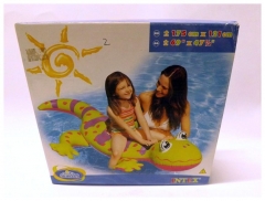Дитяча надувна іграшка "Ящірка" Intex 56534