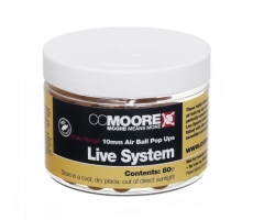 Бойли CC Moore Live System