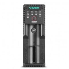 Зарядний пристрій Videx універсальне VCH-U100 