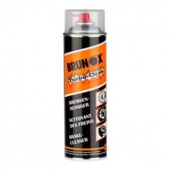Brunox Turbo-Clean универсальный очиститель спрей 500ml