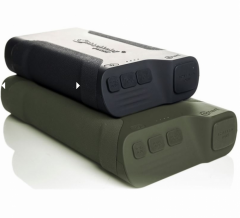 Портативний акумулятор для зарядки гаджетів Ridge Monkey Vault C-Smart Powerpack