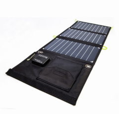 Солнечная панель Ridge Monkey Vault 16W USB Solar Panel 
