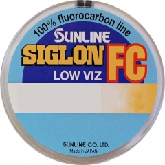 Флюорокарбон Sunline Sig-FC 50м