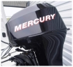 Лодочный мотор Mercury F 40 ELPT EFI