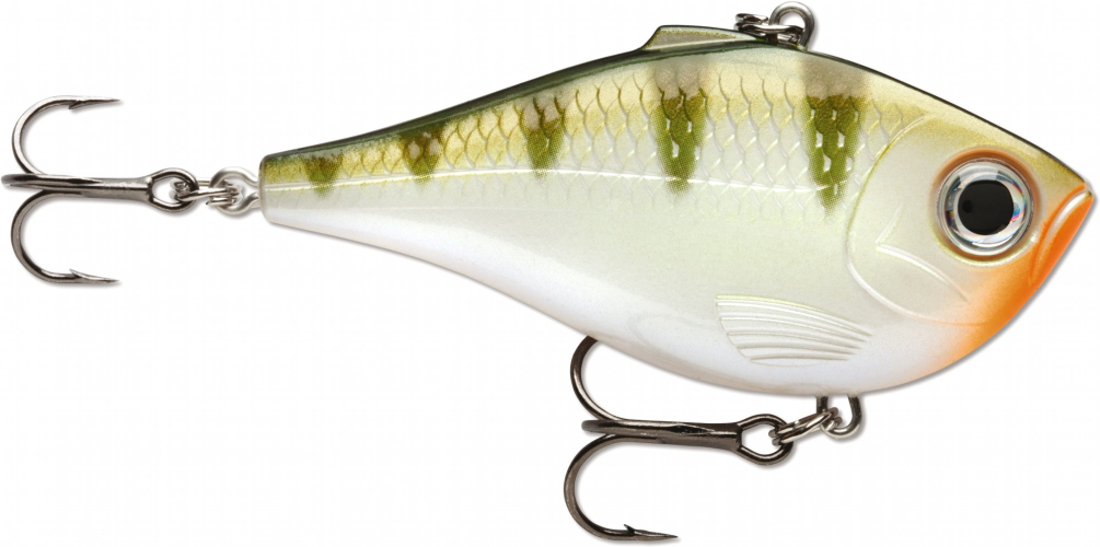 Воблер Rapala Rippin Rap 50мм/9г