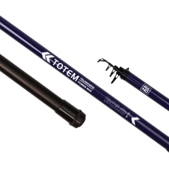 Вудлище поплавцеве болонське ZEOX Totem Bolo 4.00м