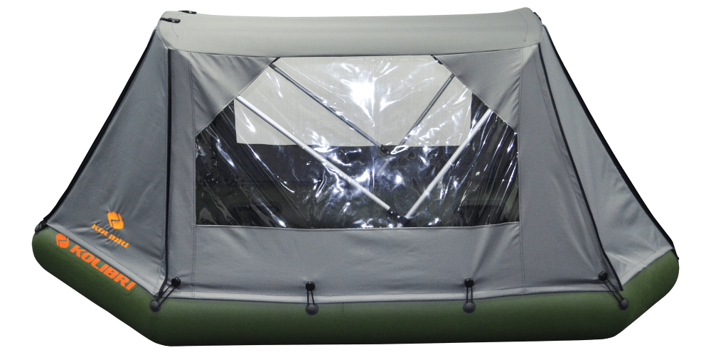 Тент-палатка Kolibri К260T