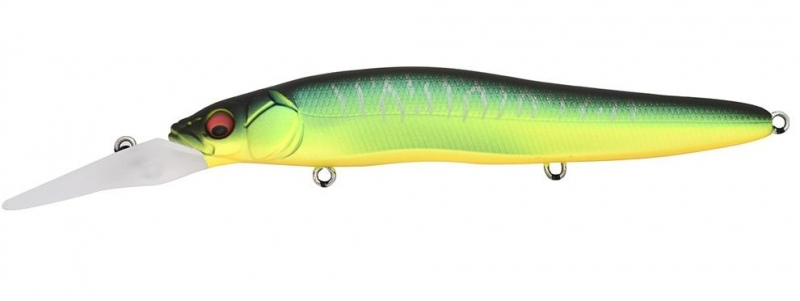 Воблер Megabass Oneten + 1 110мм /14г