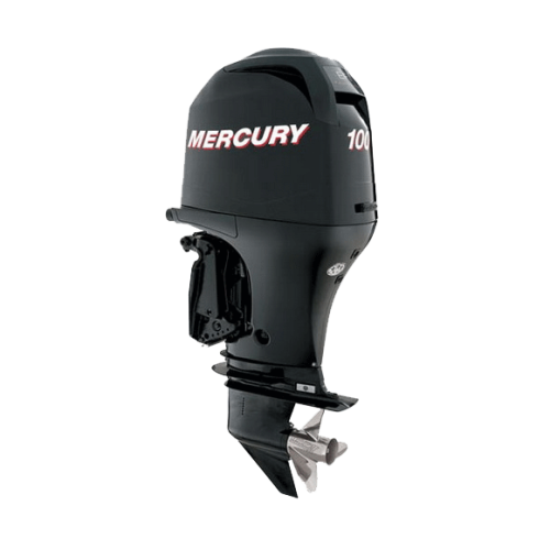 Лодочный мотор Mercury F 100 ELPT EFI