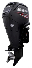Лодочный мотор Mercury F 100 ELPT EFI