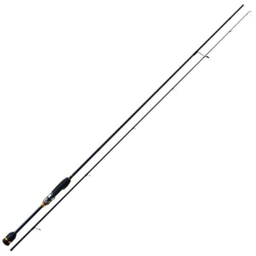 Спиннинг Major Craft New Crostage Seabass 274см, 15-42г. Fast