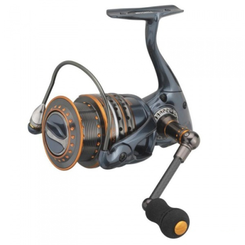 Катушка Mitchell Mag Pro Lite