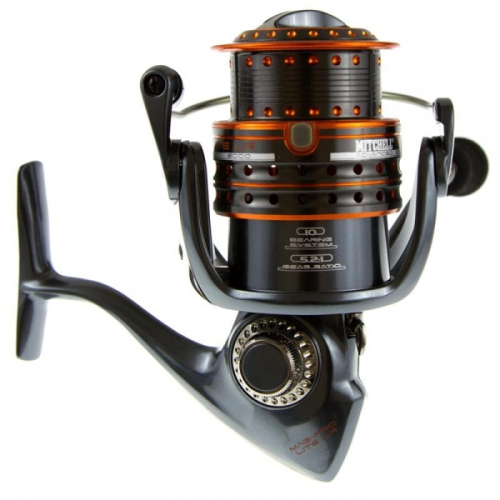 Катушка Mitchell Mag Pro Lite