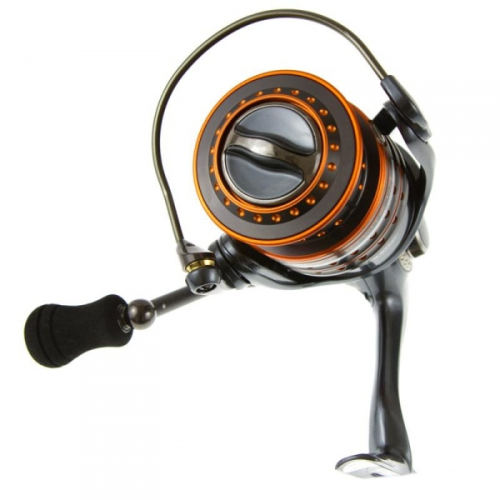 Катушка Mitchell Mag Pro Lite