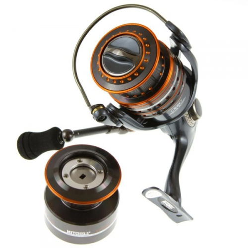 Катушка Mitchell Mag Pro Lite