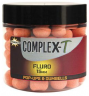 Бойли Dynamite Baits CompleX-T Fluro Pop-Ups & Dumbbells