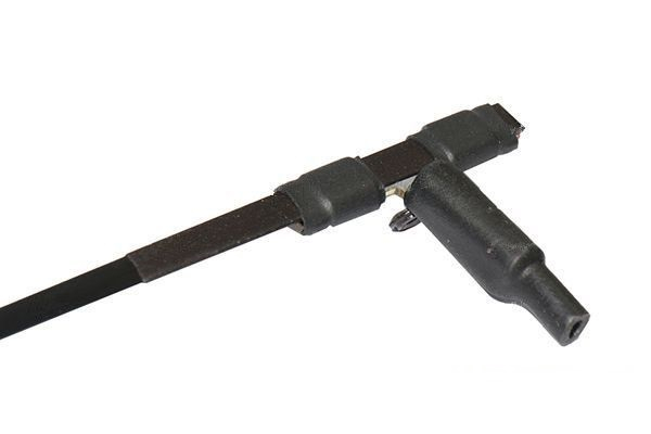 Кивок літній бічній FishLandia Сталкер 270мм