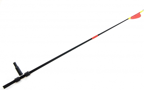 Кивок літній бічній FishLandia Сталкер 270мм