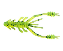 Силикон Reins RING SHRIMP 2"