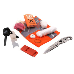 Набір для виживання Gerber Bear Grylls Survival Basic Kit