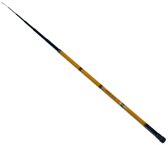 Вудилище Маховий BratFishing Friend Jocker 5.40м Fast