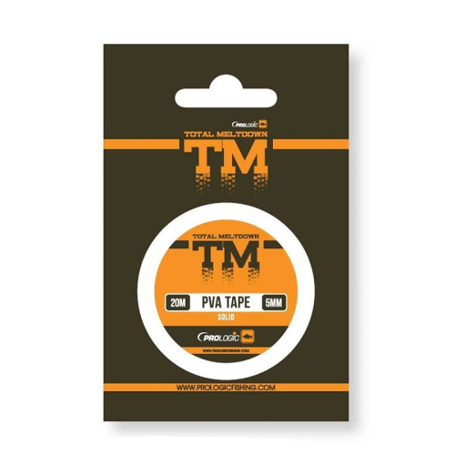 ПВА-стрічка Prologic TM PVA Solid Tape 20м 10мм