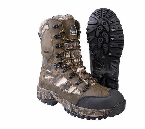 Черевики Prologic Max5 Polar Zone+ Boot