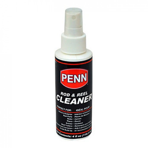 Засіб для очищення вудилищ і котушок Penn Cleaner 118 мл