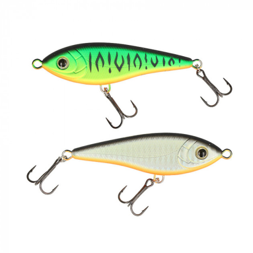 Воблер Strike Pro Buster V 85мм/17.2г