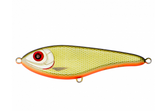 Воблер Strike Pro Buster V 85мм/17.2г