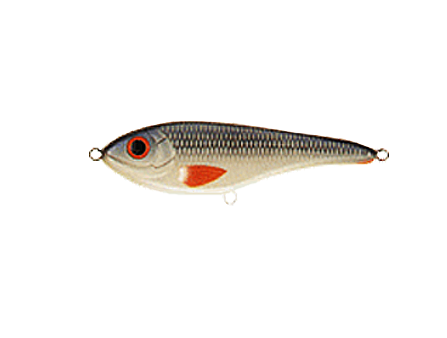 Воблер Strike Pro Buster V 85мм/17.2г