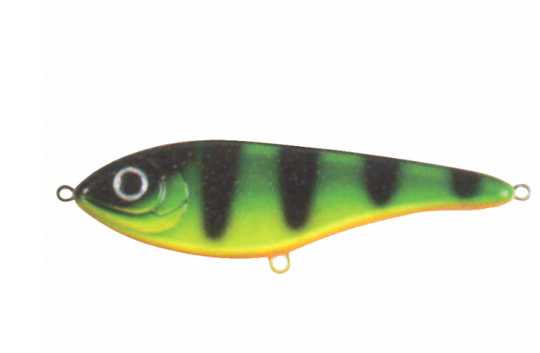 Воблер Strike Pro Buster V 85мм/17.2г