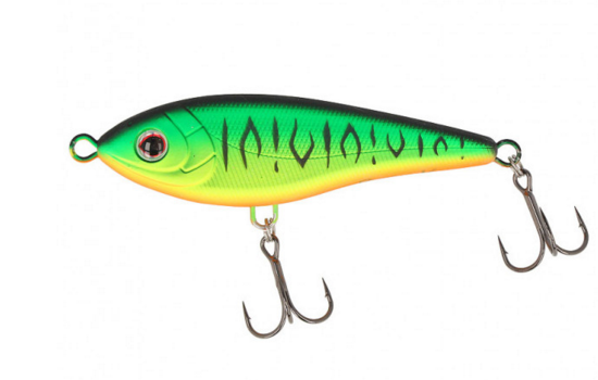 Воблер Strike Pro Buster V 85мм/17.2г